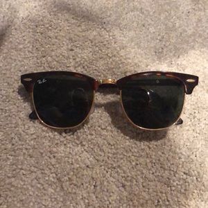 Ray-ban sunglasses